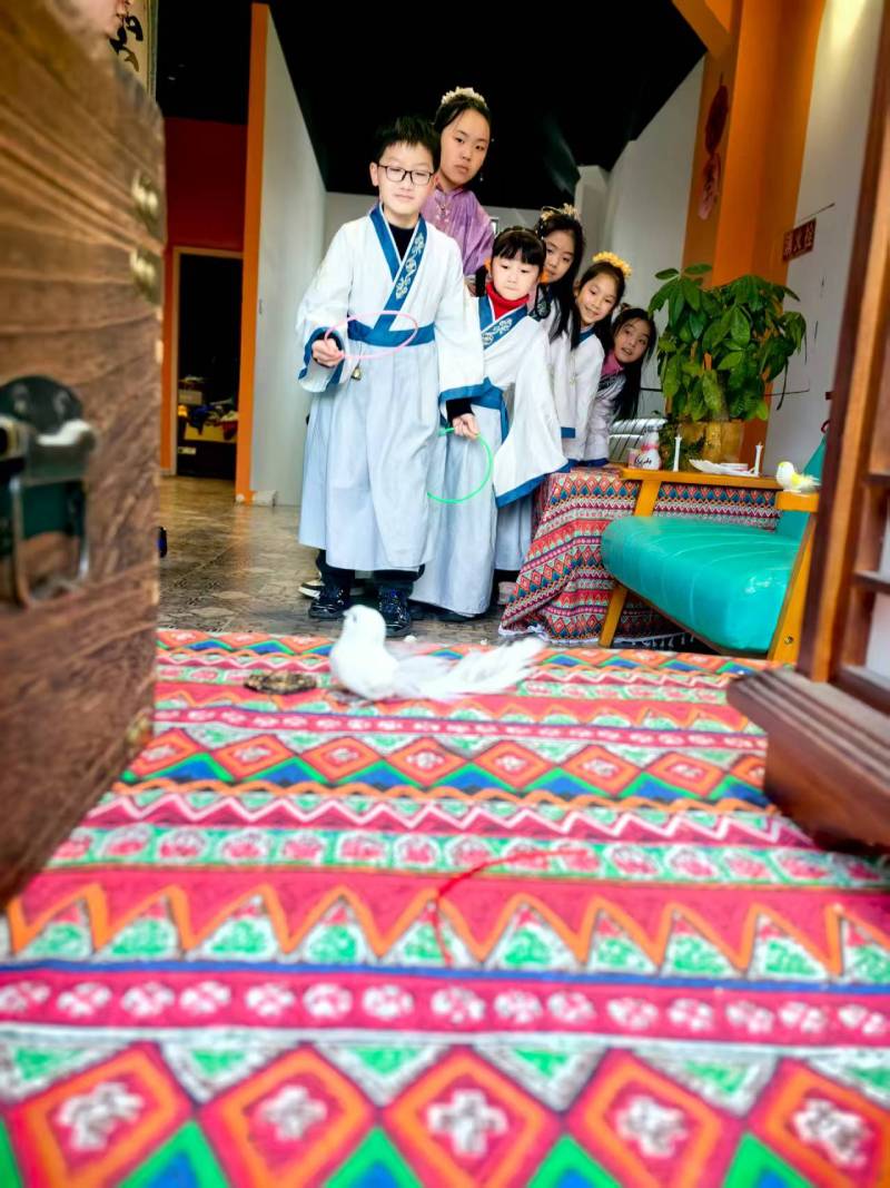 牡丹江文旅项目策划